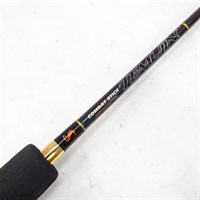 コンバットスティック テムジン TMJC-65M